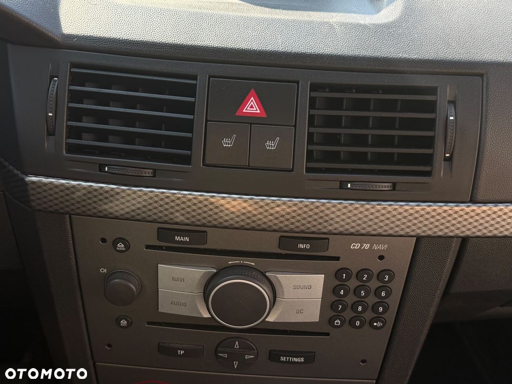 Opel Meriva - 24
