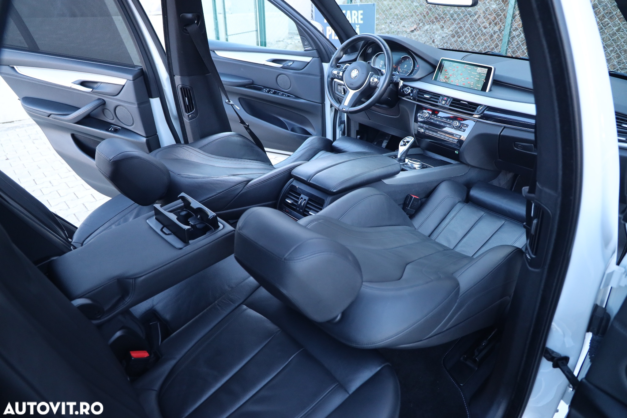 BMW X5 M M50d - 17