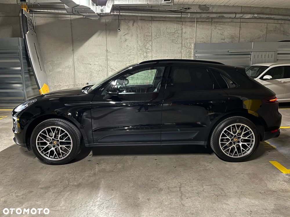 Porsche Macan - 29