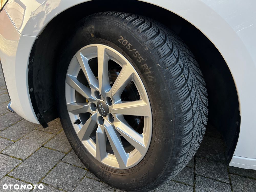 Audi A1 Sportback - 11