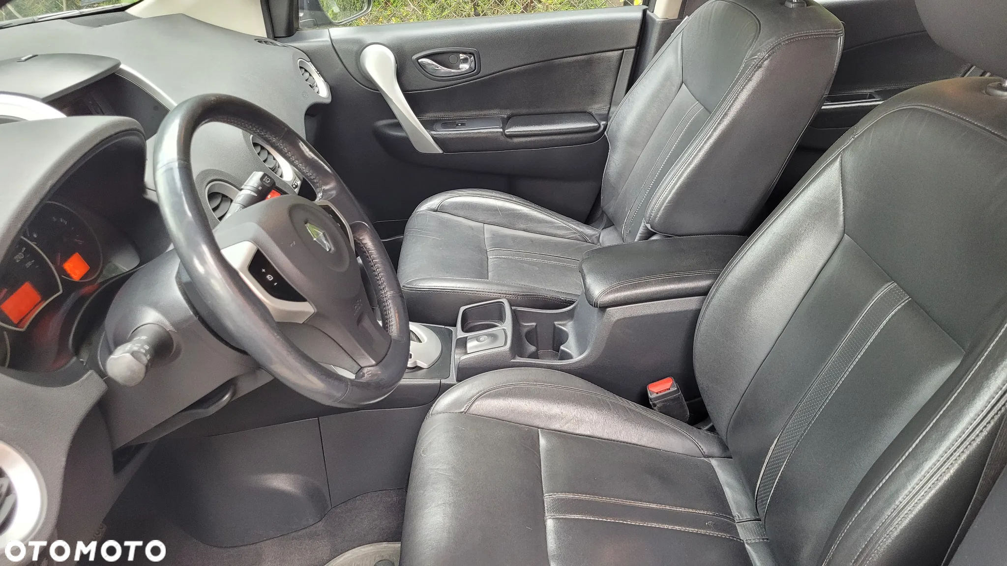 Renault Koleos 2.0 dCi 4x4 Privilege - 10