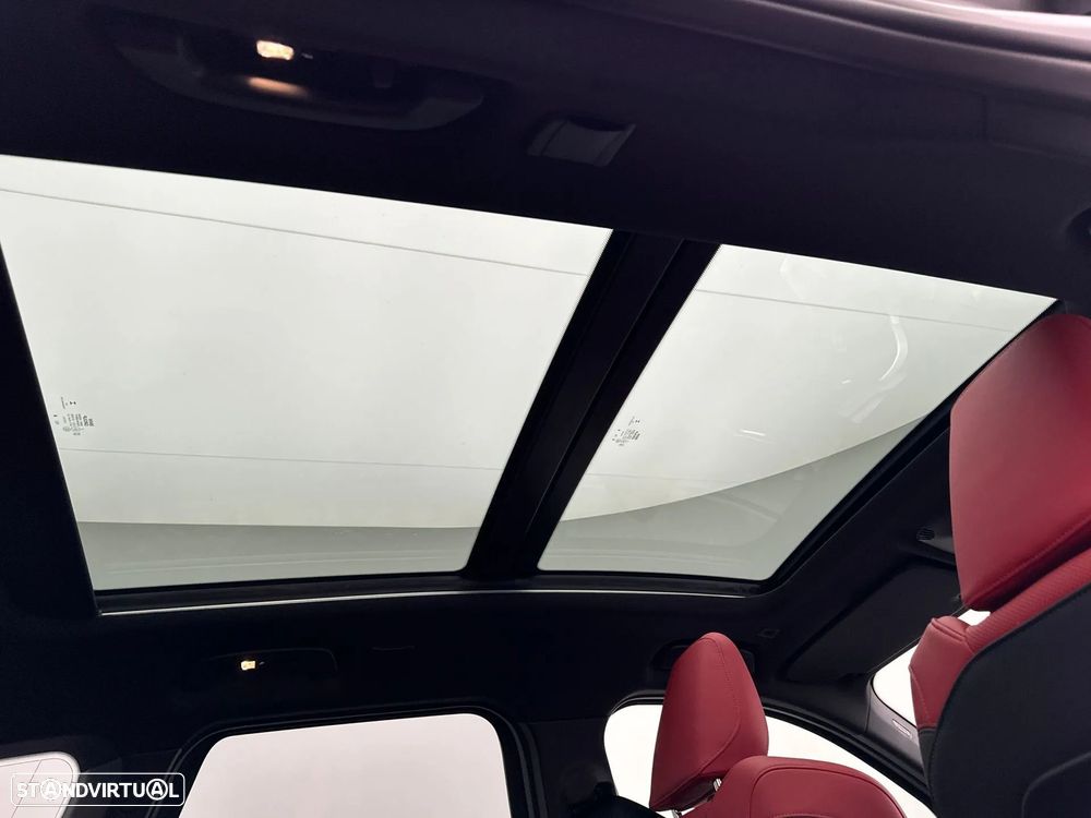 BMW iX1 xDrive30 - 19
