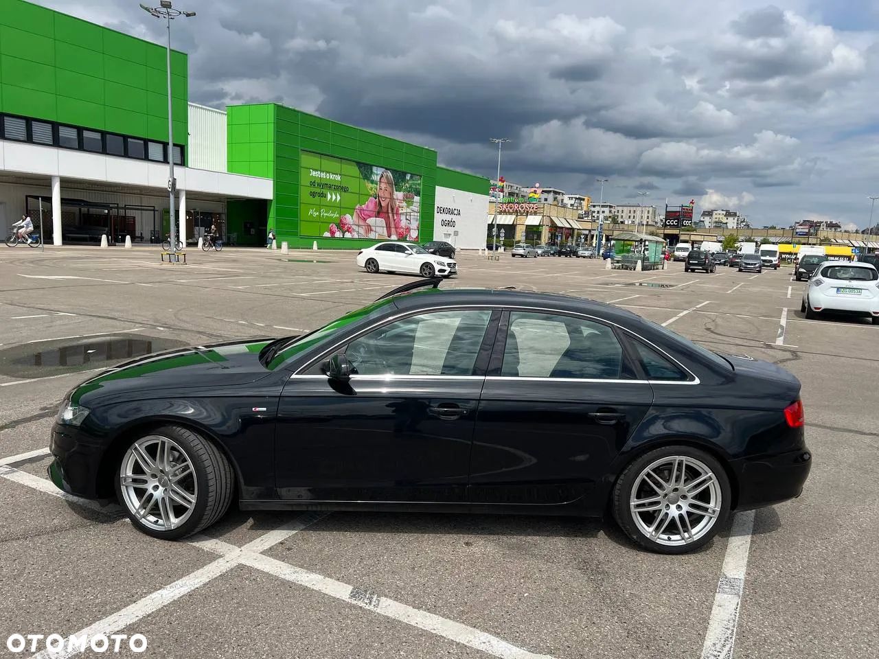 Audi A4 1.8 TFSI - 7