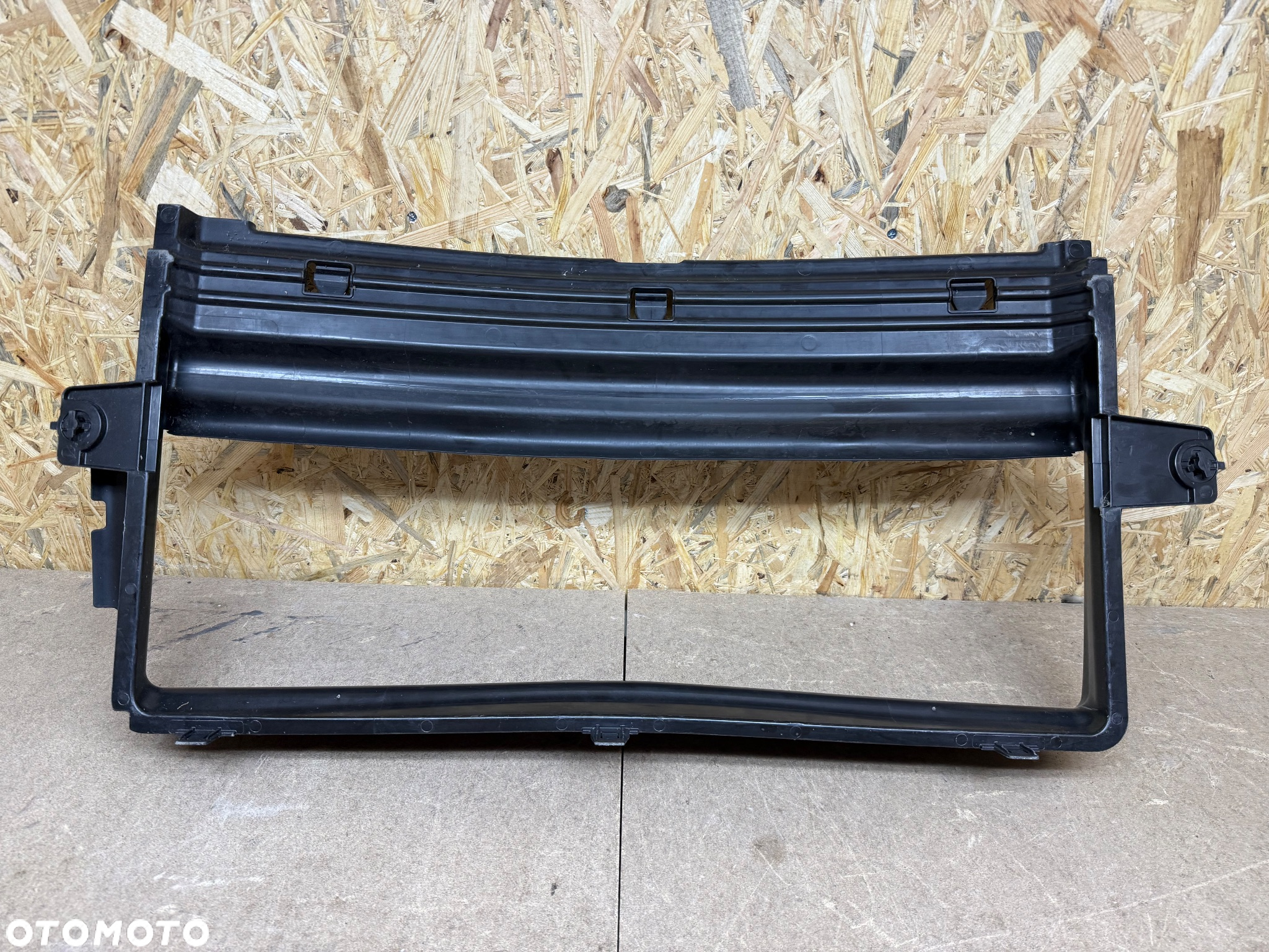 32227933 WLOT KIEROWNICA POWIETRZA CENTRALNA CHŁODNIC VOLVO XC60 II - 8