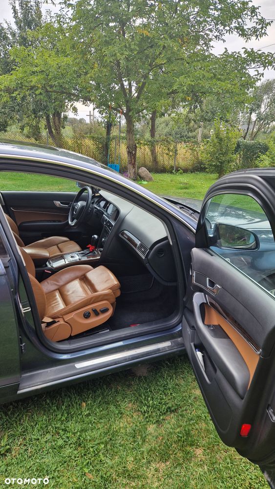Audi A6 Limousine - 26