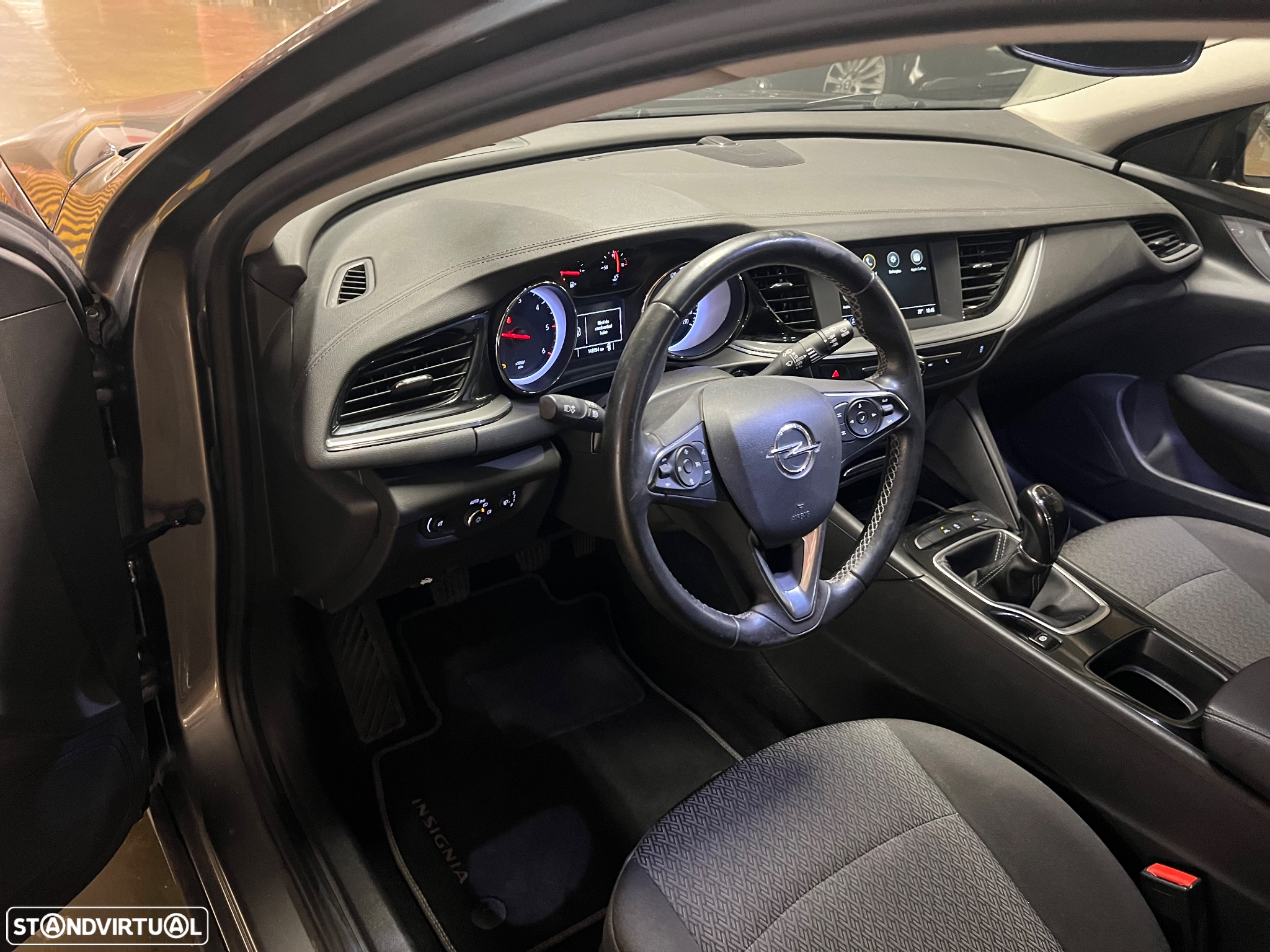 Opel Insignia Sports Tourer 1.6 CDTi Innovation - 4