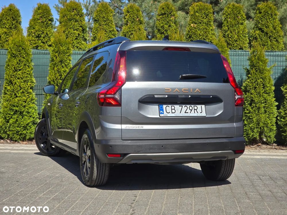 Dacia Jogger 1.0 TCe Extreme 7os - 15