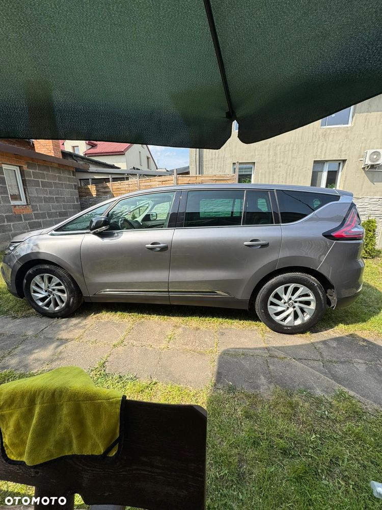 Renault Espace - 4