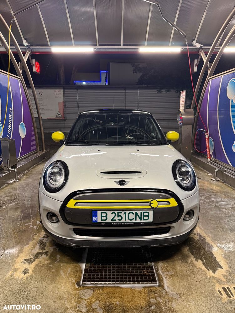 Mini Cooper SE Standard - 1