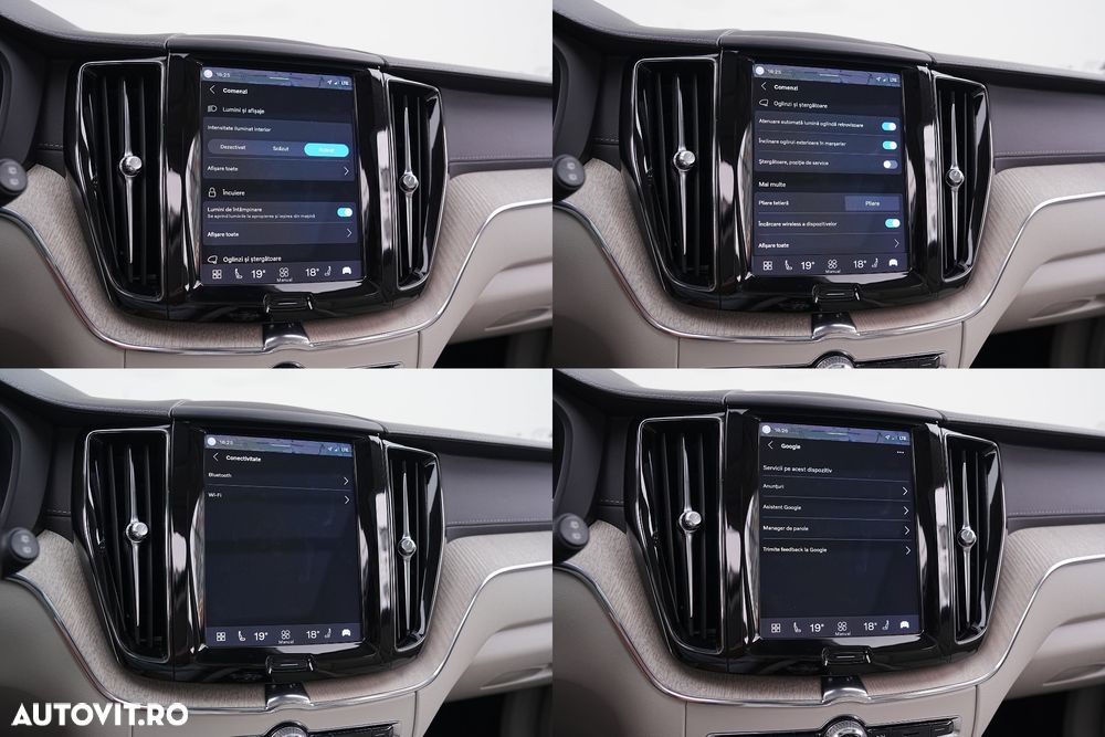 Volvo XC 60 B4 MHEV AT8 AWD Inscription - 22