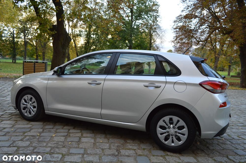 Hyundai i30 - 27