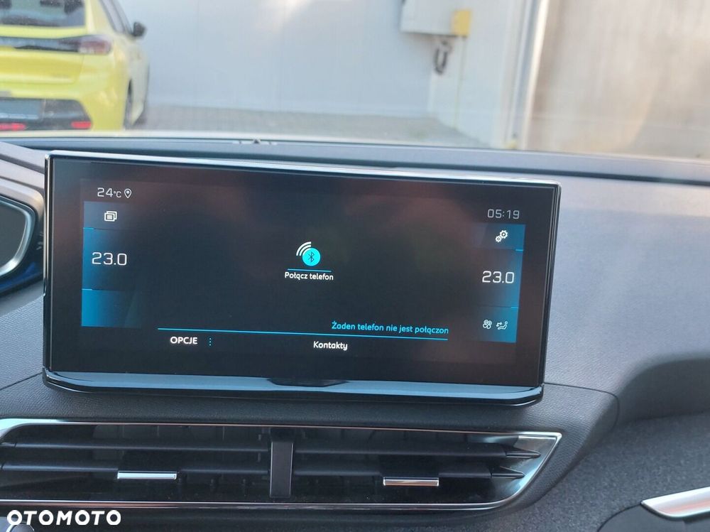 Peugeot 3008 1.2 PureTech Allure Pack S&S EAT8 - 22