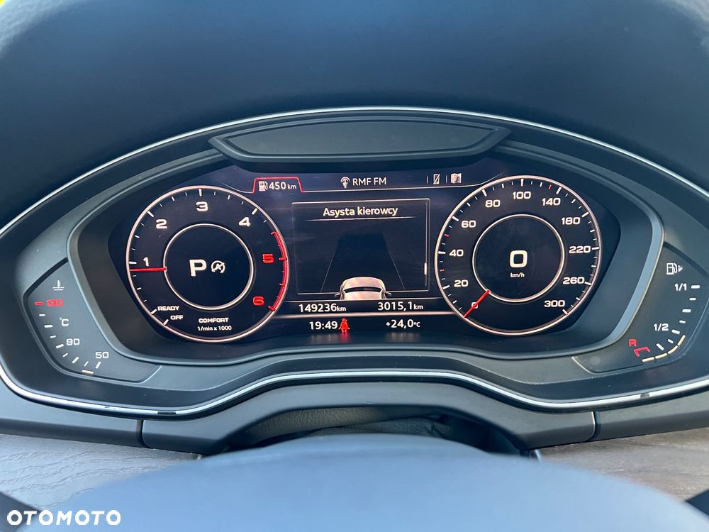 Audi Q5 2.0 TDI Quattro Design S tronic - 16