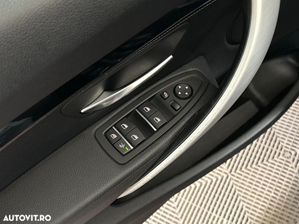 BMW Seria 3 320d xDrive AT - 15