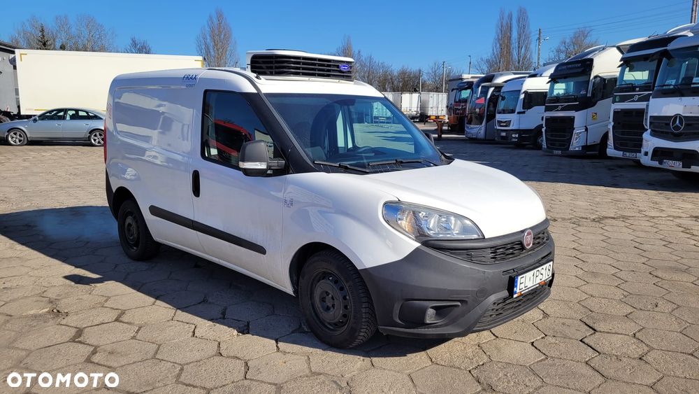 Fiat Doblo - 10