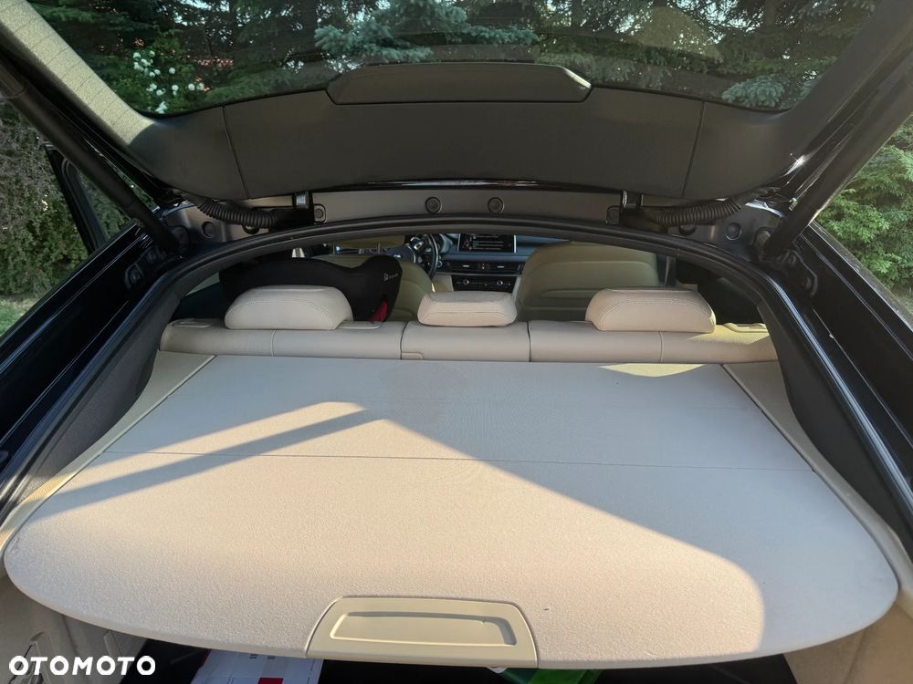 BMW X6 xDrive40d M Sport - 12