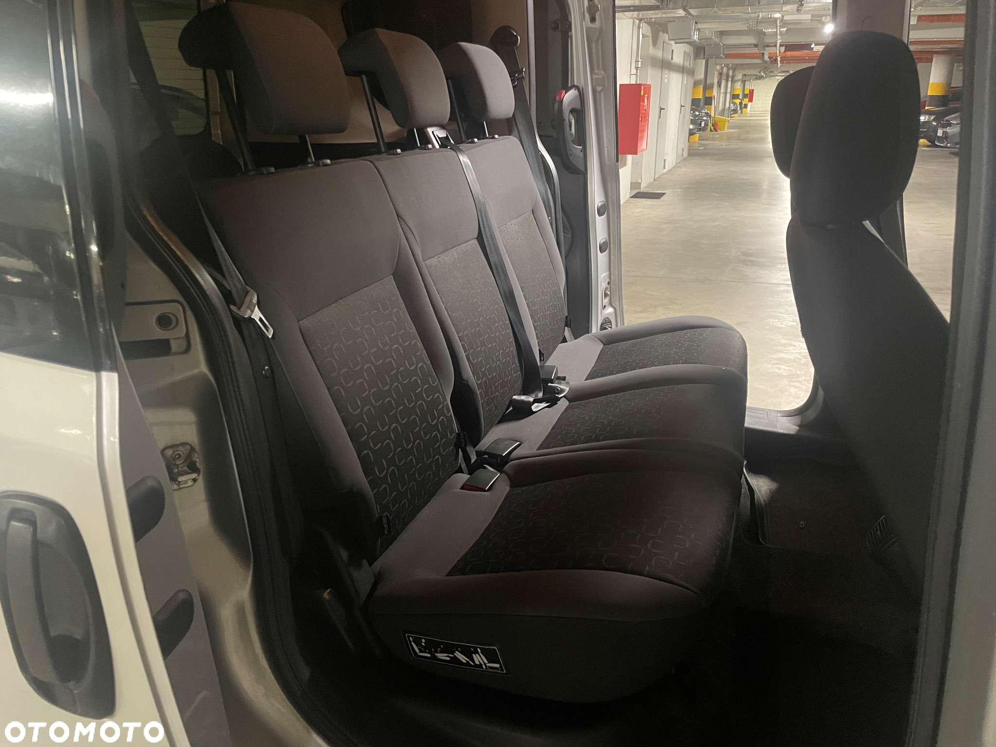 Fiat Doblo 1.6 16V Multijet Start&Stopp Active - 10