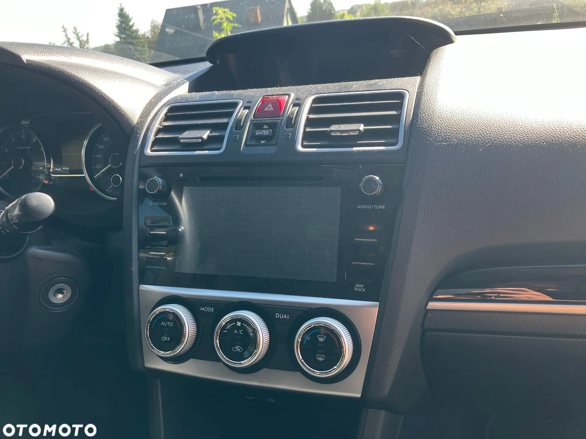 Subaru XV 1.6i Lineartronic Edition Comfort Plus - 8