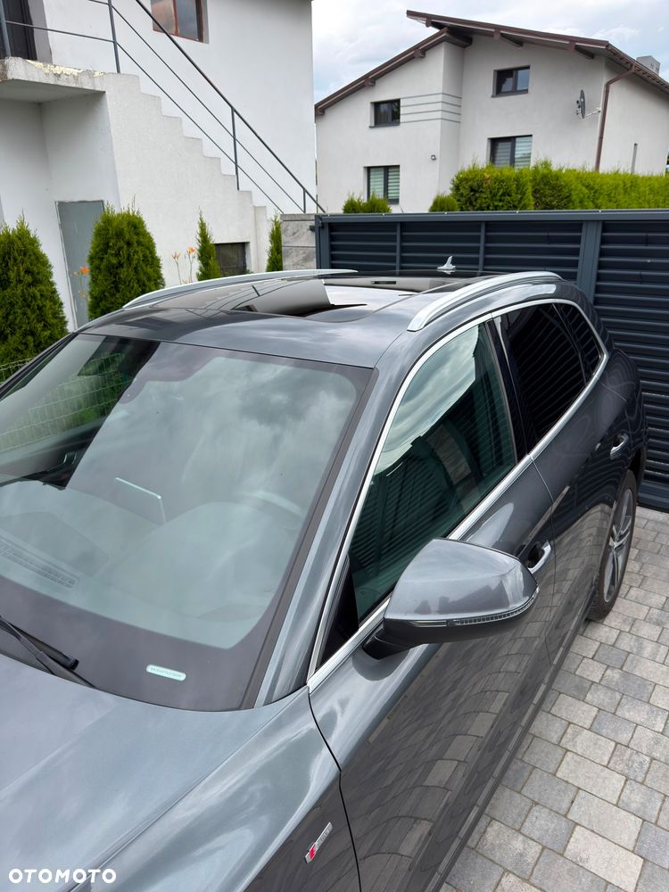 Audi Q5 2.0 TFSI Quattro Sport S tronic - 3
