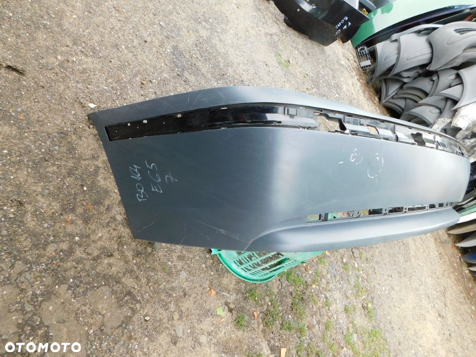 BMW E65 7 zderzak nr B0164 WYSYŁKA - 2