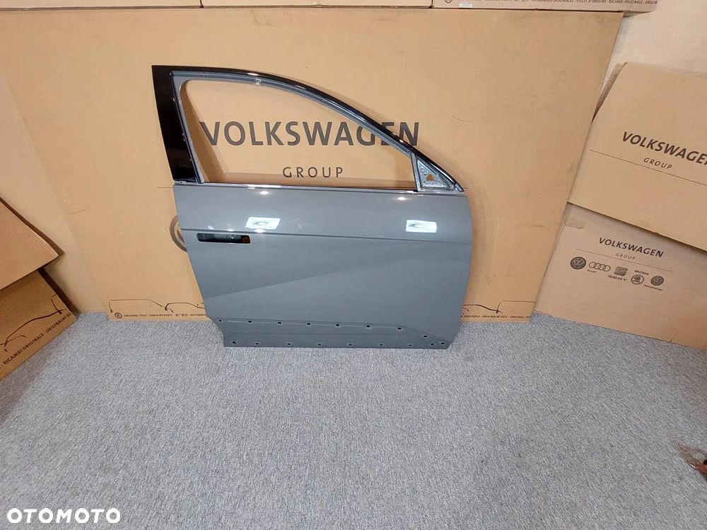 Hyundai IONIQ 5 Drzwi R3G - 10