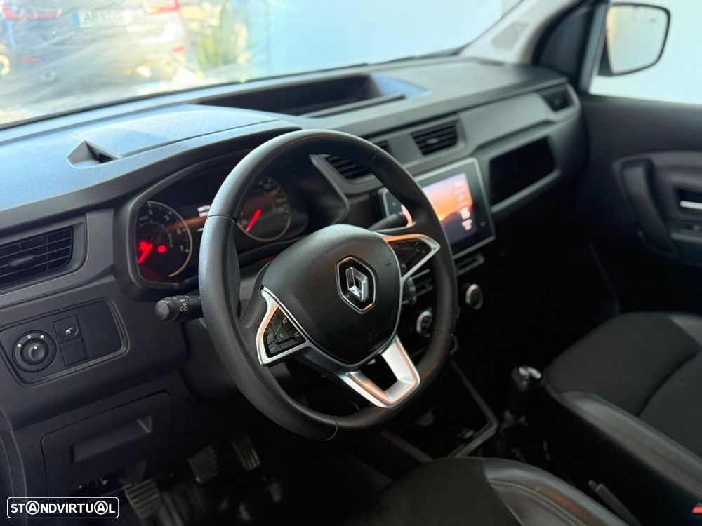 Renault Express 1.5 Blue dCi Confort - 6