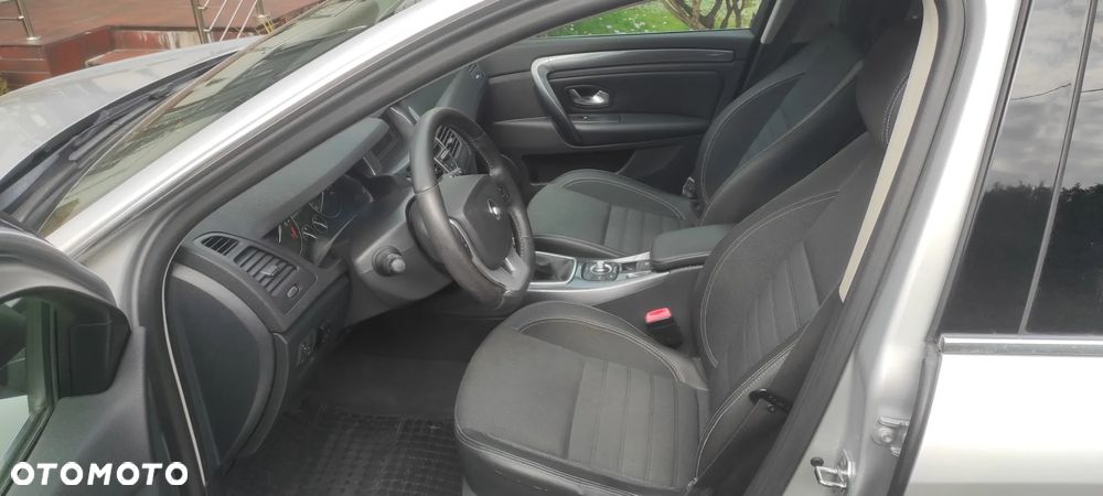 Renault Laguna 2.0 Authentique - 7