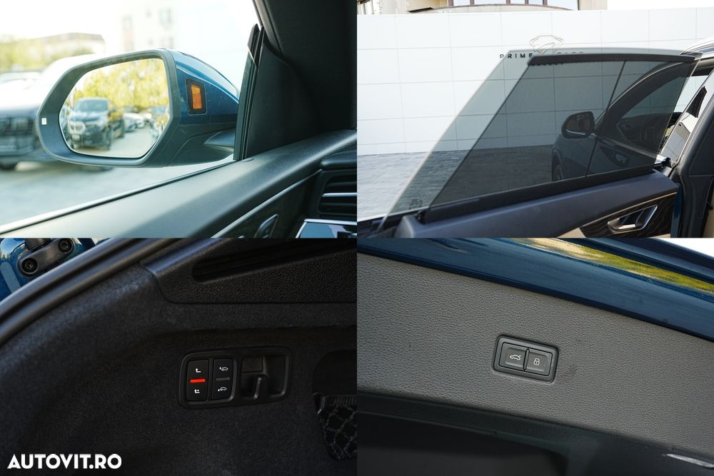 Audi Q8 55 TFSIe quattro tiptronic - 17