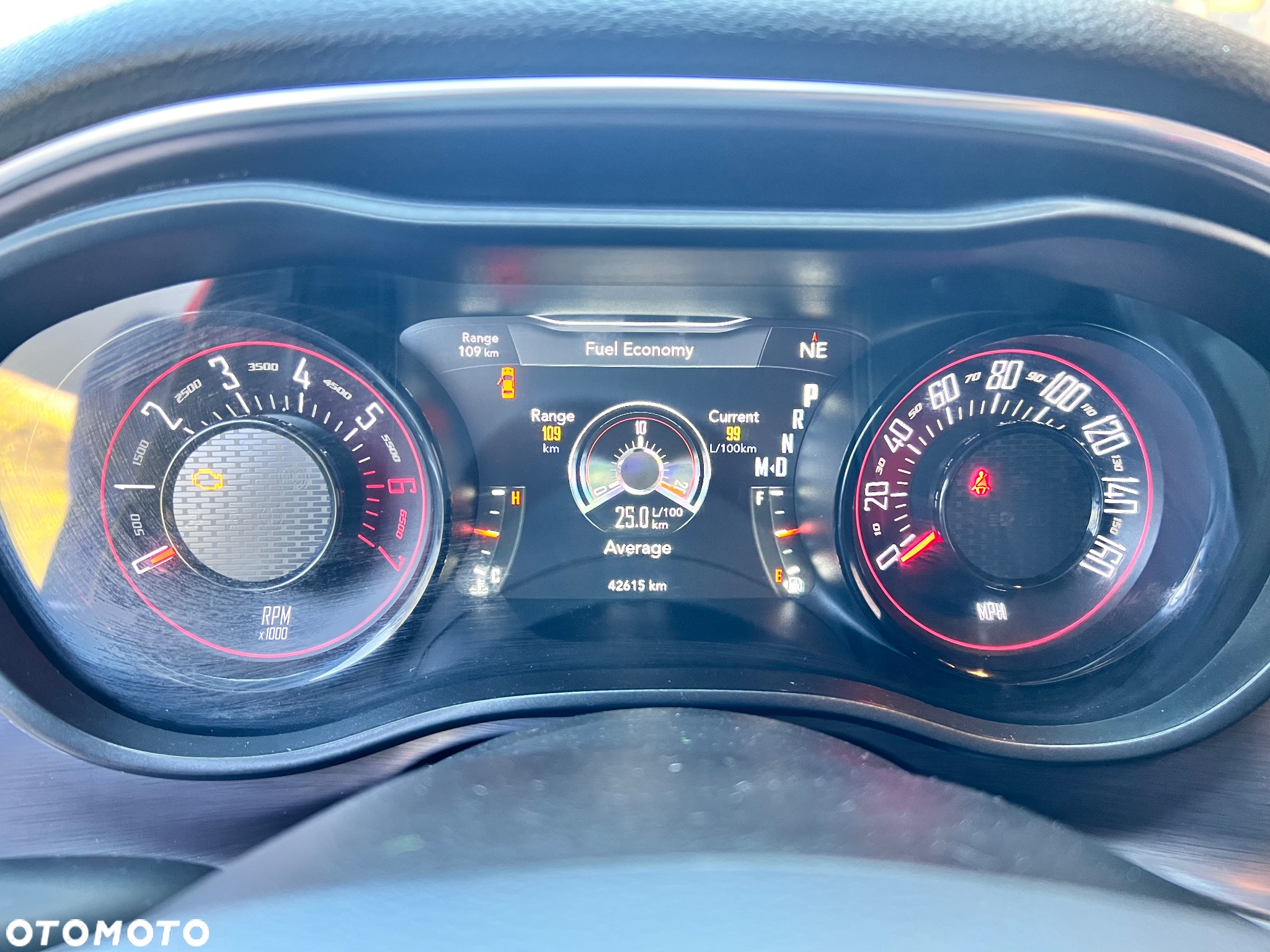 Dodge Challenger 5.7 R/T - 23