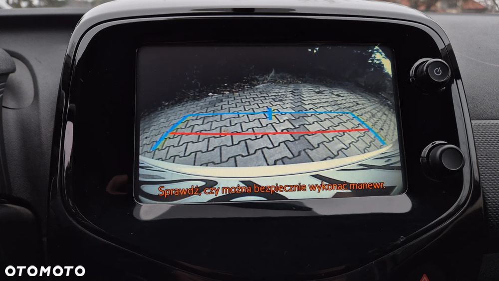 Citroën C1 AIRSCAPE VTi 72 ETG SHINE - 30