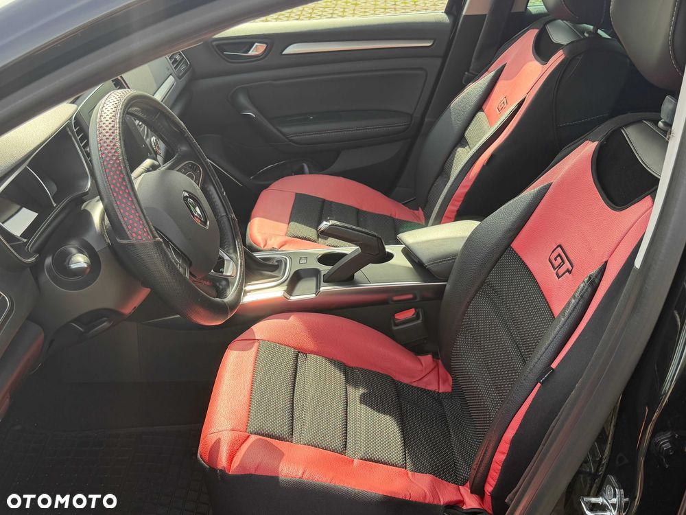 Renault Megane - 5