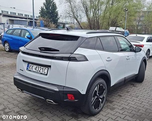 Peugeot 2008 2023 photo 3
