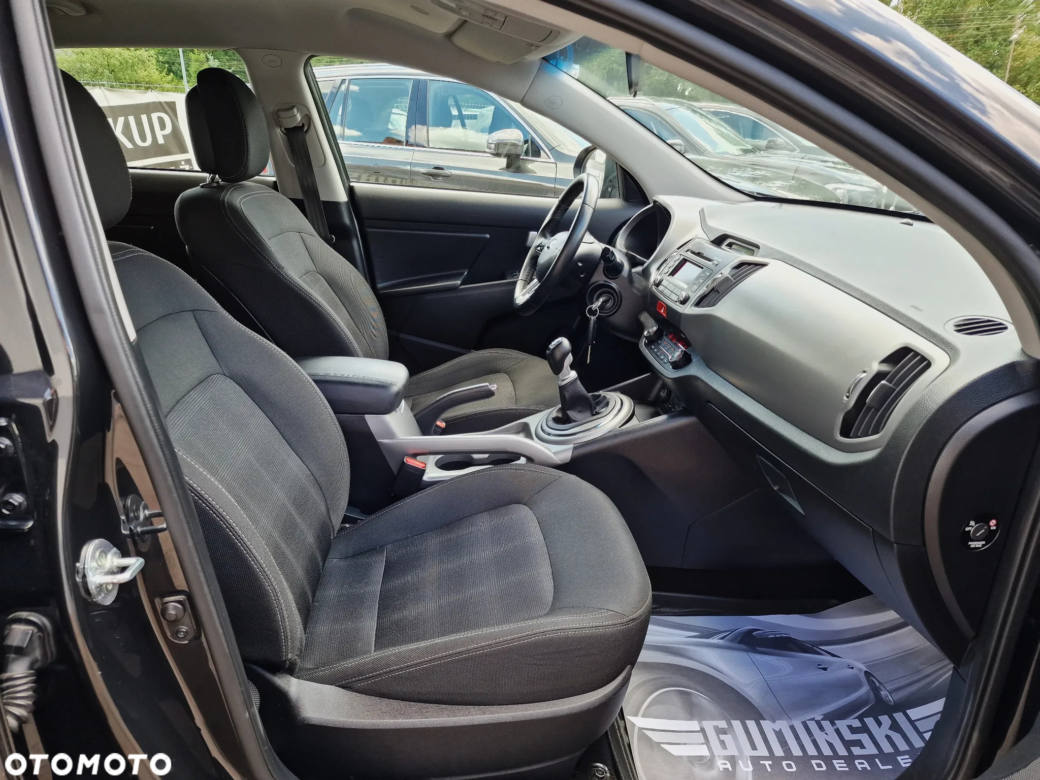Kia Sportage 2.0 GDI L 2WD - 23