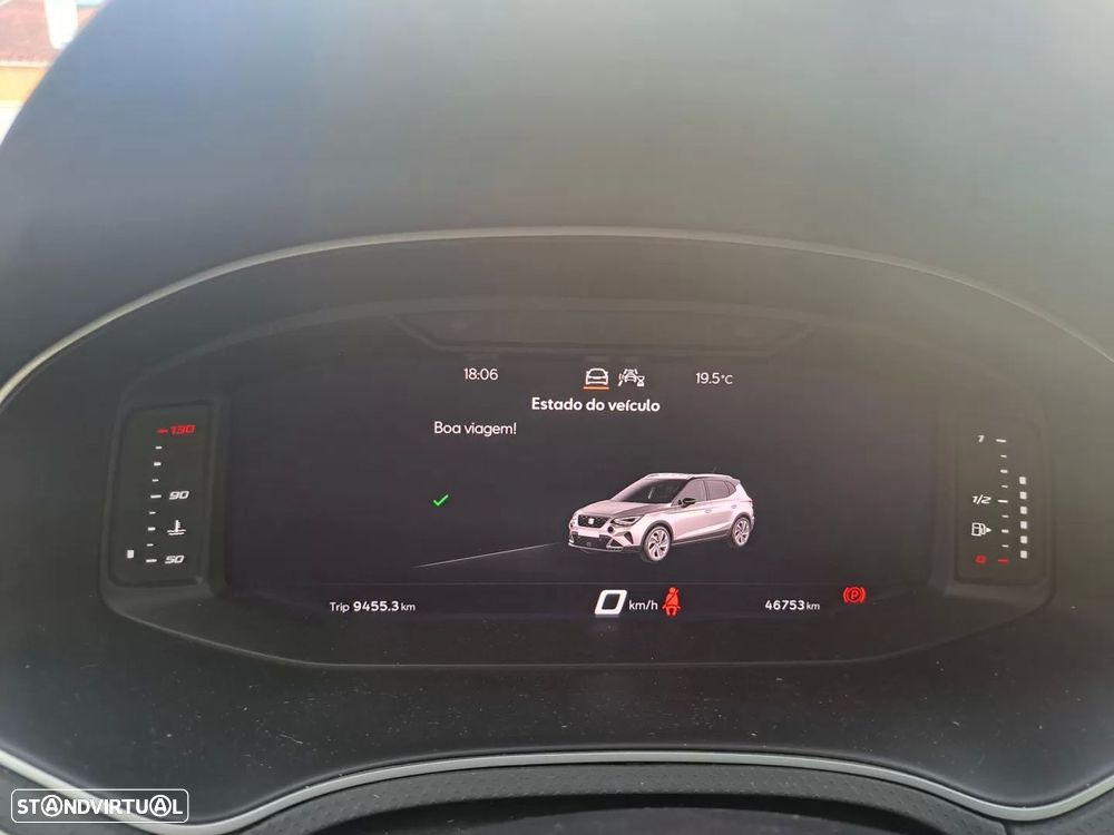 SEAT Arona 1.0 TSI Style - 11