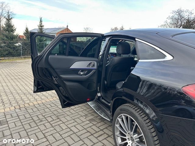 Mercedes-Benz GLE 300 d 4Matic 9G-TRONIC Exclusive - 2