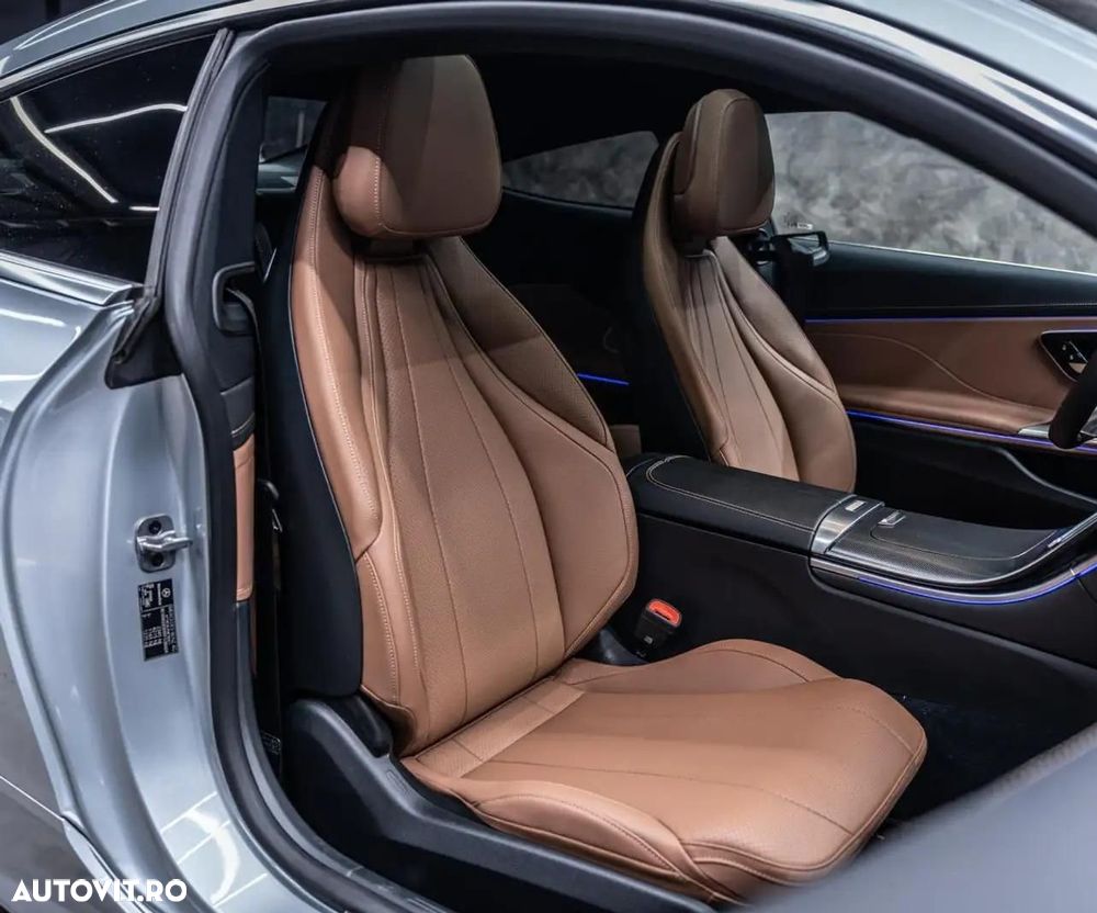 Mercedes-Benz CLE - 14