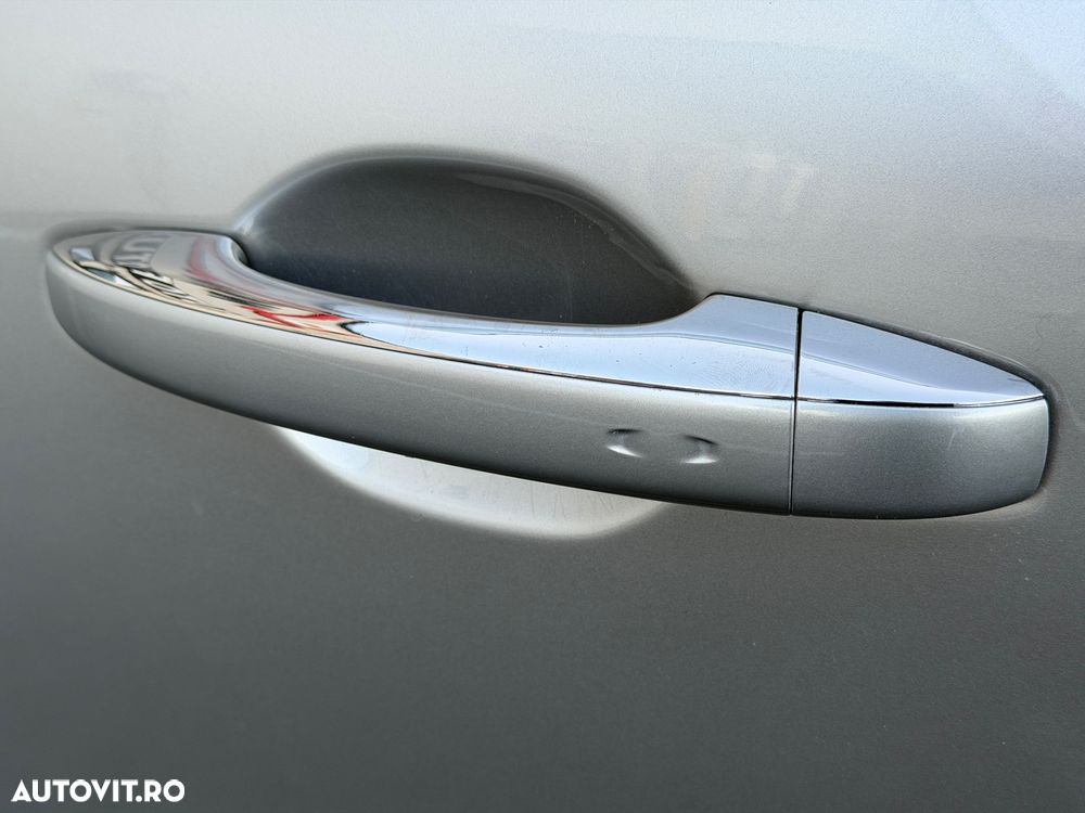 Renault Espace Energy dCi 160 EDC LIMITED - 21