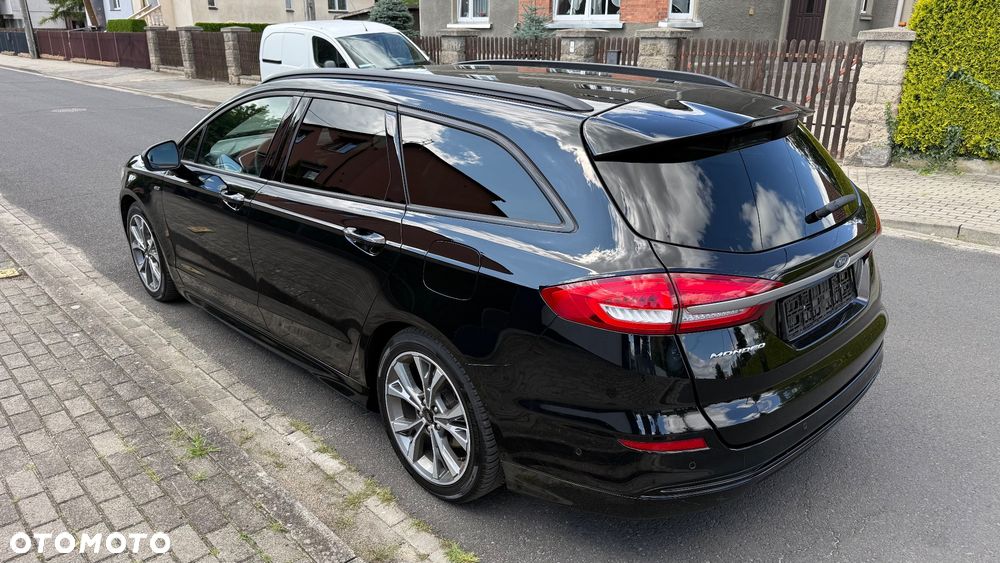 Ford Mondeo 2.0 EcoBlue ST-Line - 18