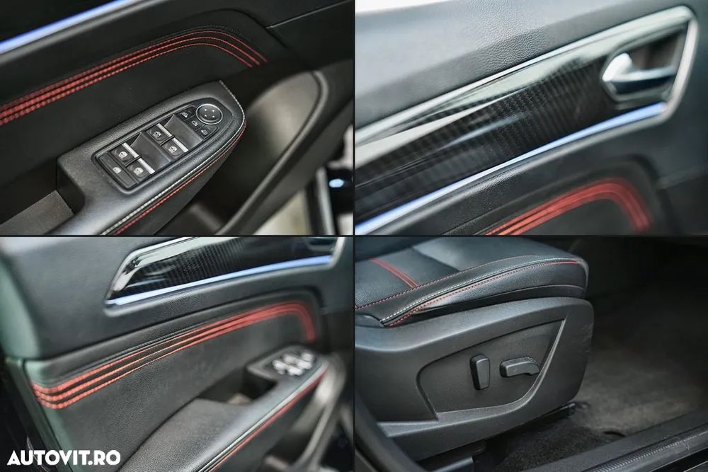 Renault Arkana E-TECH RS Line - 29