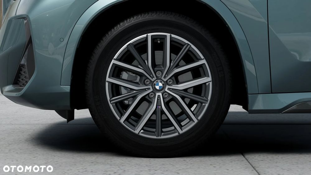 BMW X1 sDrive20i mHEV M Sport sport - 5