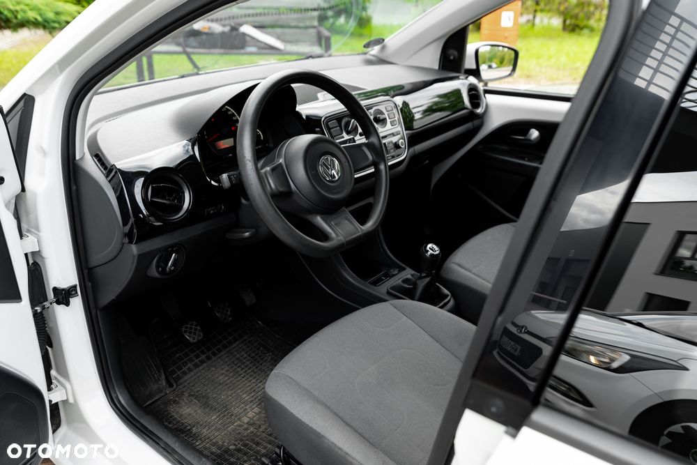 Volkswagen up! 1.0 high - 16