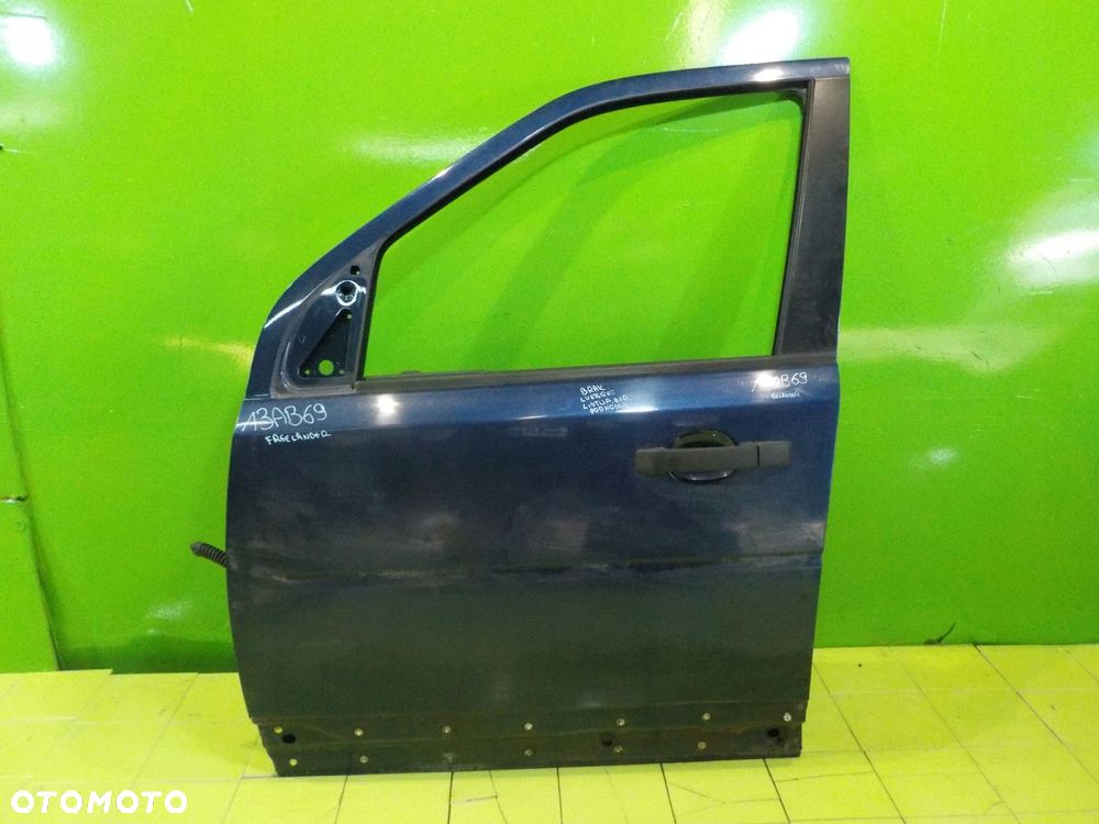 LAND ROVER FREELANDER II 2.2 TD4 10r drzwi lewe przod - 15