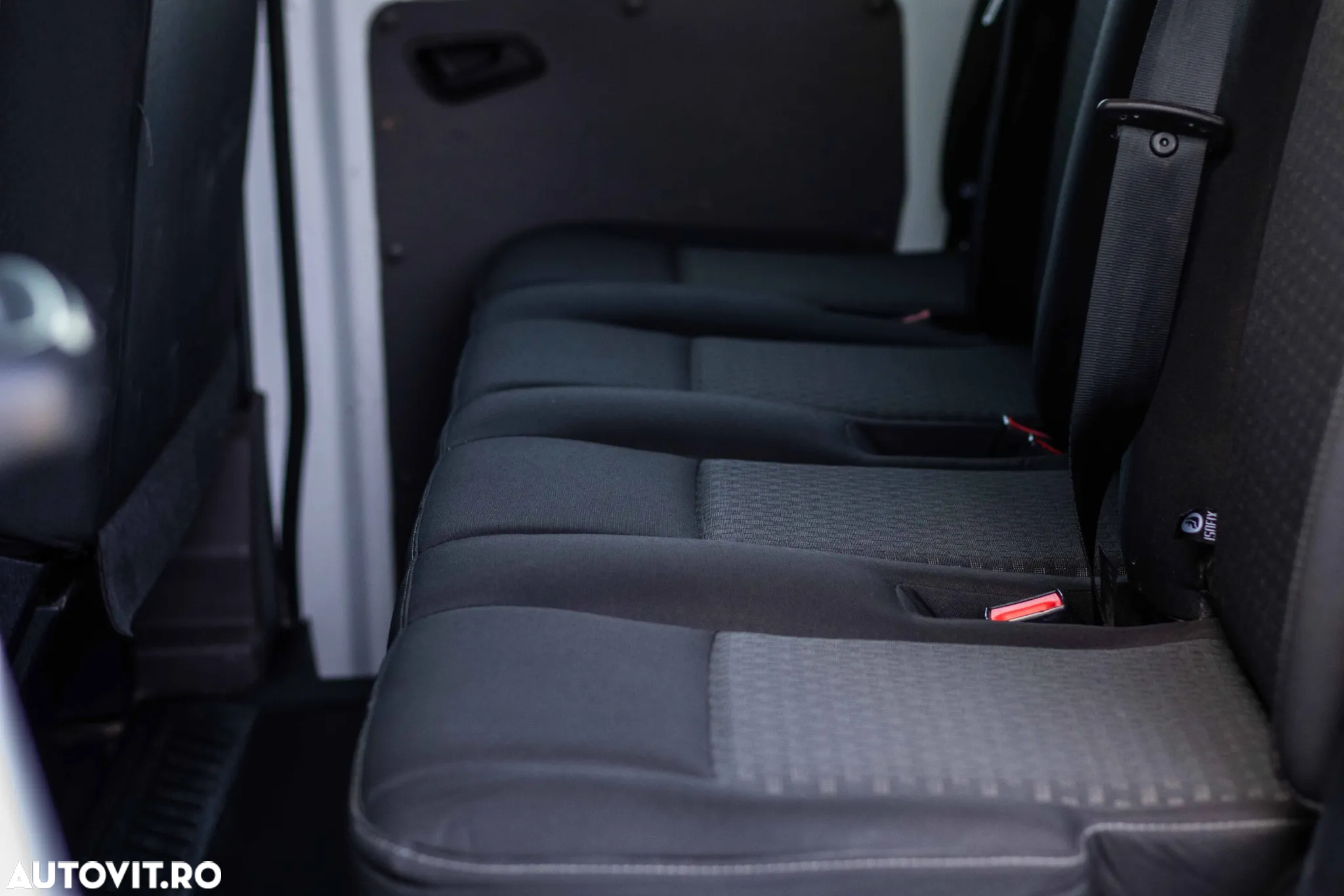 Ford Transit D-Cab L3 - 16