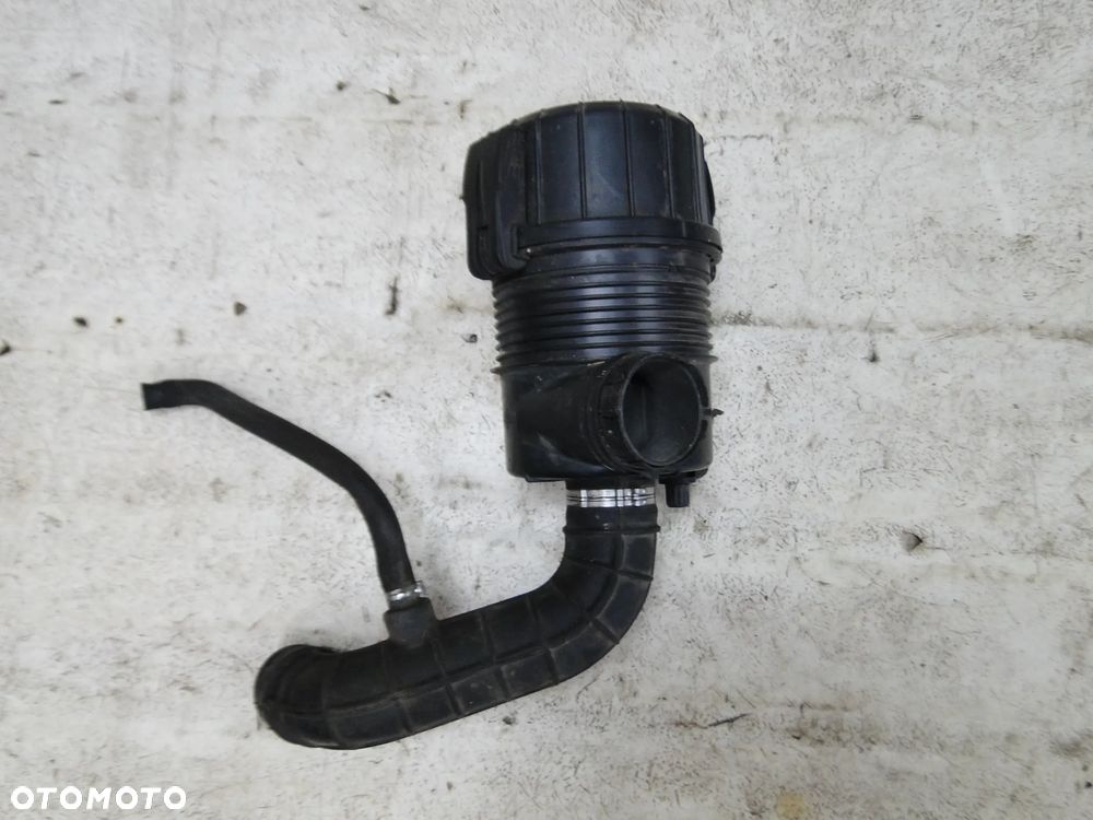 LIGIER JS50 MICROCAR MGO MG-O OBUDOWA FILTRA POWIETRZA 500cm EUROPA - 3