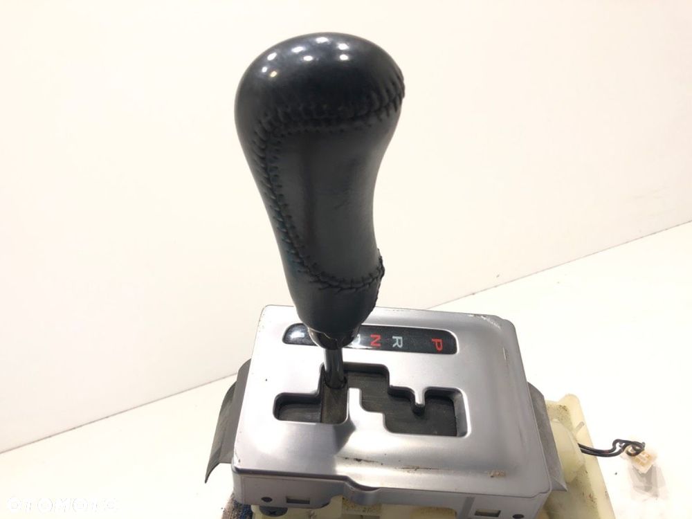 DŹWIGNIA ZMIANY BIEGÓW - 73.00 PLN - SUBARU LEGACY III Kombi (BH) 1998 - 2003 2.5 AWD (BH9) 115 kW - 3