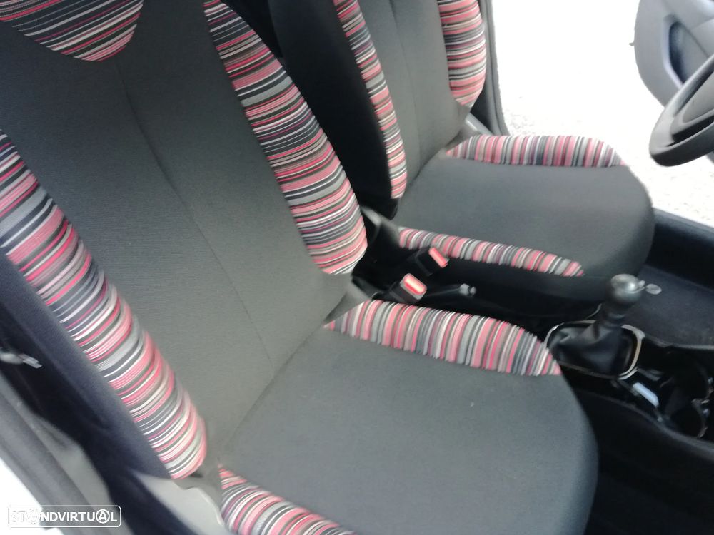 Citroën C1 1.0 VTi Feel - 13