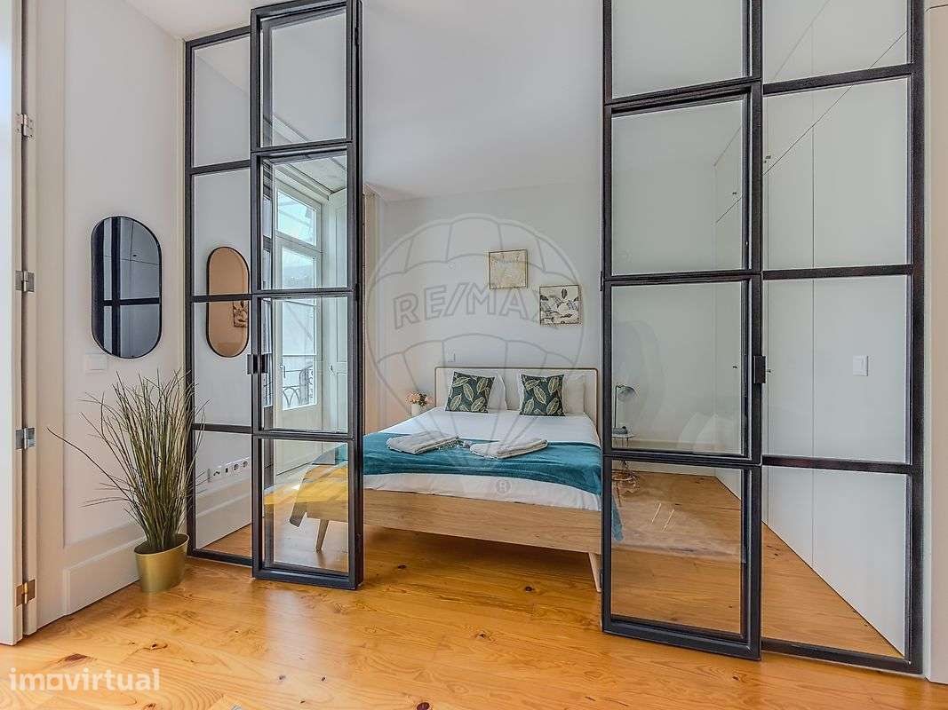 Apartamento T0 para venda - Grande imagem: 4/14