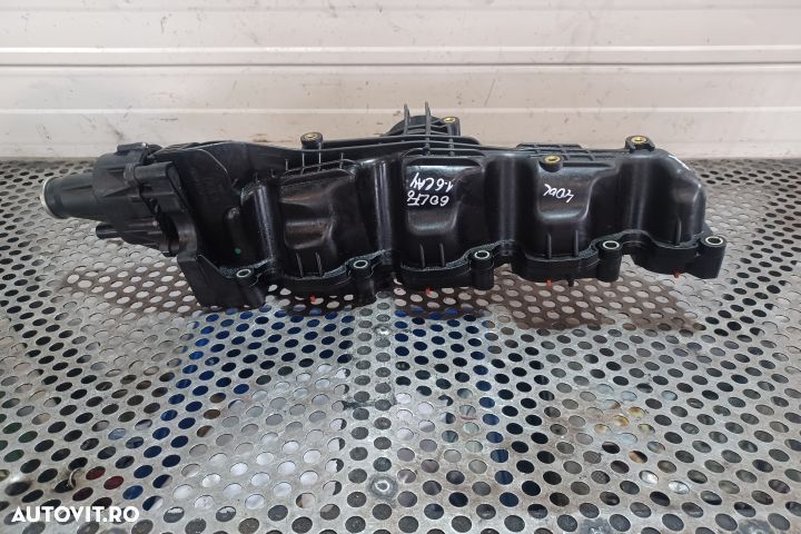 Galerie admisie 1.6 CAY 03L129711 03L129086A 1.6 CAY 03L129711 03L129 - 1