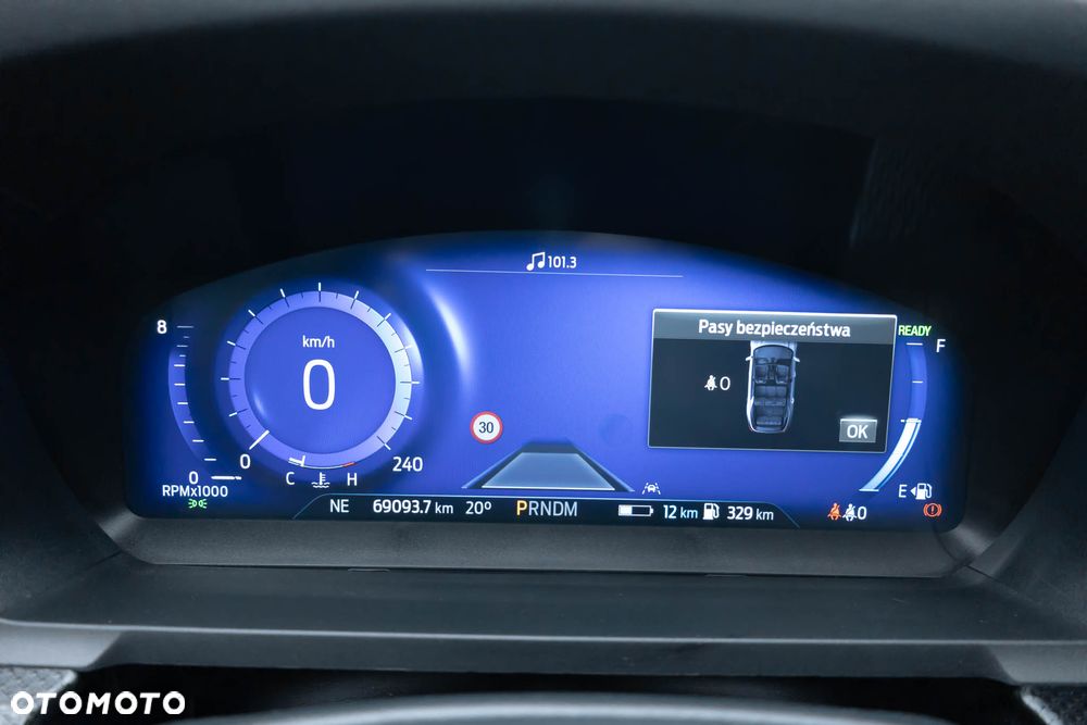Ford Explorer 3.0 EcoBoost PHEV 4WD ST-Line - 15