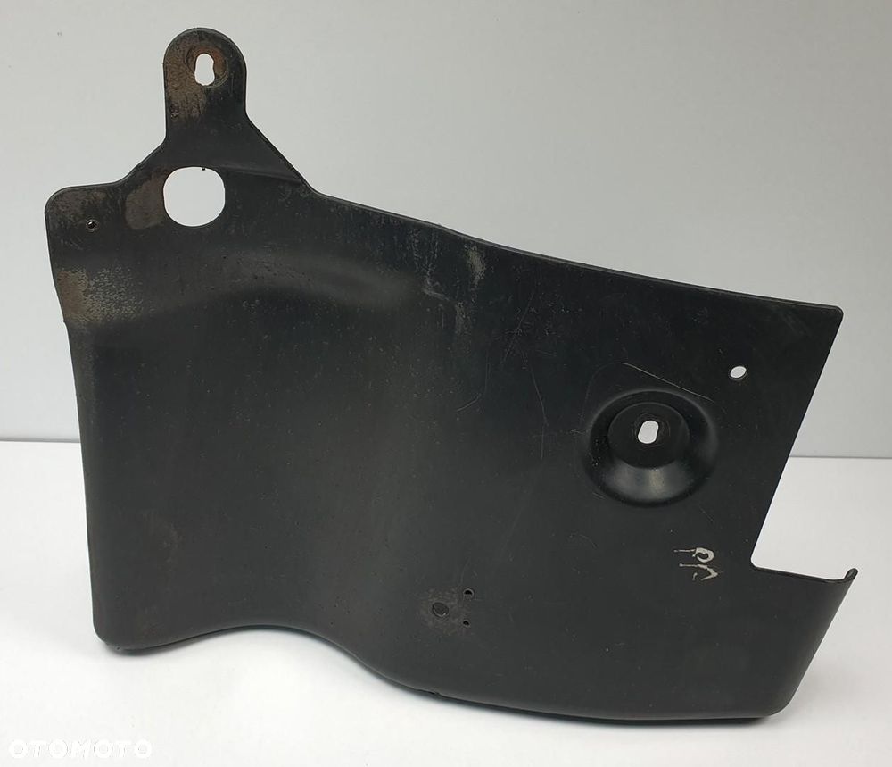NADKOLE OSŁONA PRAWY PRZÓD OPEL ASTRA III H HB 5D - 2